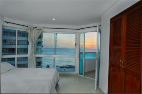 Гостиница Horizon Apartment  Картахена